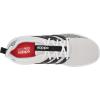 imageadidas Kids Questar Flow Cloudfoam Running ShoesWhiteBlackRaw White