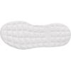 imageadidas Kids Questar Flow Cloudfoam Running ShoesWhiteWhiteBlack