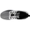 imageadidas Kids Questar Flow Cloudfoam Running ShoesWhiteWhiteBlack