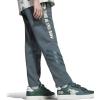imageadidas Kids Star Wars Mandalorian PantsIvyCyber Metallic