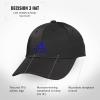 imageadidas KidsBoysGirls Decision Structured Adjustable Fit CapBlackWhite