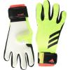 imageadidas League Predator Goalie GlovesSolar YellowBlackSolar Red