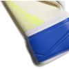 imageadidas League Predator Goalie GlovesWhiteSolar RedBright Cyan
