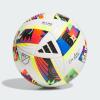 imageadidas MLS 24 Pro BallWhite  Black  Solar Gold