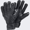 imageadidas Match Predator Fingersave Goalie GlovesBlackBlackBlack