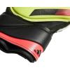 imageadidas Match Predator Fingersave Goalie GlovesSolar YellowBlackSolar Red