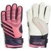 imageadidas Match Predator Fingersave Goalie GlovesTurboAurora BlackTurbo