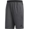 imageadidas Mens 4krft Sport Ultimate 9inch Knit ShortsGrey