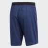 imageadidas Mens 4krft Sport Ultimate 9inch Knit ShortsIndigo