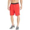 imageadidas Mens 4krft Sport Ultimate 9inch Knit ShortsScarlet
