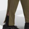 imageadidas Mens Aeroready Sereno Slim TaperedCut 3stripes PantsFocus Olive