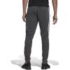 imageadidas Mens Aeroready Sereno Slim TaperedCut 3stripes PantsGrey
