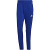 imageadidas Mens Aeroready Sereno Slim TaperedCut 3stripes PantsTeam Royal Blue