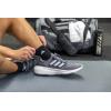 imageadidas Mens All Day Training Quarter Socks sports performance above the ankle height with cushioning for running 3PairWhiteSemi Court GreenDark Blue