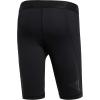 imageadidas Mens Alphaskin Sport Short TightsBlack