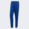 imageadidas Mens Athletics Essentials 3 Stripes Tapered Tricot PantCollegiate Royal