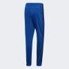 imageadidas Mens Athletics Essentials 3 Stripes Tapered Tricot PantCollegiate Royal