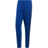 imageadidas Mens Athletics Essentials 3 Stripes Tapered Tricot PantCollegiate Royal