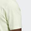 imageadidas Mens Badge of Sport TeeAlmost LimeSemi Mint Rush