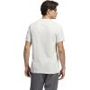 imageadidas Mens Badge of Sport TeeOrbit Grey