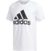 imageadidas Mens Badge of Sport TeeWhite