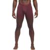 imageadidas Mens Boxer Brief Underwear 3Pack  Luxe Comfort Ultra Soft Rayon BlendAurora Ruby RedHeather BlackBlack