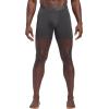 imageadidas Mens Boxer Brief Underwear 3Pack  Luxe Comfort Ultra Soft Rayon BlendCarbon GreyHeather Dark GreyBlack