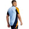 imageadidas Mens Champions League Team Soccer JerseyReal Madrid Blue