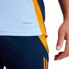 imageadidas Mens Champions League Team Soccer JerseyReal Madrid Blue