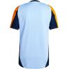 imageadidas Mens Champions League Team Soccer JerseyReal Madrid Blue