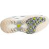 imageadidas Mens Codechaos 21 Primeblue Spikeless Golf ShoeFootwear WhiteGrey FourGrey Two