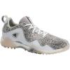 imageadidas Mens Codechaos 21 Primeblue Spikeless Golf ShoeFootwear WhiteGrey FourGrey Two