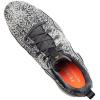 imageadidas Mens Codechaos 21 Primeblue Spikeless Golf ShoeGrey FiveScreaming OrangeGrey Three