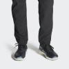 imageadidas Mens Codechaos Spikeless Golf ShoesCore BlackCore BlackPulse Lime