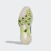 imageadidas Mens Codechaos Spikeless Golf ShoesCore BlackCore BlackPulse Lime
