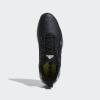 imageadidas Mens Codechaos Spikeless Golf ShoesCore BlackCore BlackPulse Lime