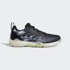 imageadidas Mens Codechaos Spikeless Golf ShoesCore BlackCore BlackPulse Lime