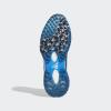 imageadidas Mens Codechaos Spikeless Golf ShoesFootwear WhiteGrey OneCrew Navy