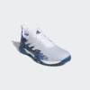 imageadidas Mens Codechaos Spikeless Golf ShoesFootwear WhiteGrey OneCrew Navy