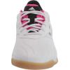 imageadidas Mens Copa Sense3 Indoor Sala Soccer ShoeWhiteBlackShock Pink
