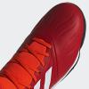 imageadidas Mens Copa Sense3 Turf Soccer ShoesRedWhiteSolar Red