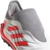 imageadidas Mens Copa Sense3 Turf Soccer ShoesWhite Solar Red Solar Red