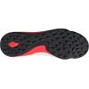 imageadidas Mens Copa Sense3 Turf Soccer ShoesWhite Solar Red Solar Red