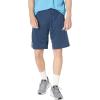 imageadidas Mens Designed 2 Move 3Stripes Primeblue ShortsCrew NavyWhite