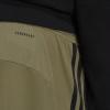 imageadidas Mens Designed 2 Move 3Stripes Primeblue ShortsOrbit GreenBlack