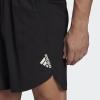 imageadidas Mens Designed 4 Running ShortsBlack