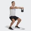 imageadidas Mens Designed 4 Running ShortsBlack