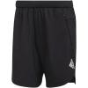 imageadidas Mens Designed 4 Running ShortsBlack