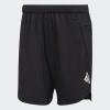 imageadidas Mens Designed 4 Running ShortsBlack