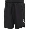 imageadidas Mens Designed 4 Running ShortsBlack